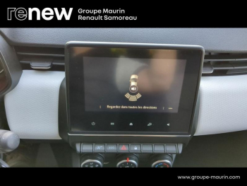 Photo 24 du bon plan RENAULT Clio 1.0 TCe 90ch Evolution occasion à 14900 €