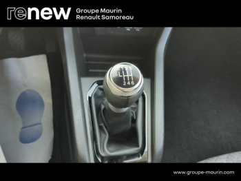 Photo 27 du bon plan RENAULT Clio 1.0 TCe 90ch Evolution occasion à 14900 €