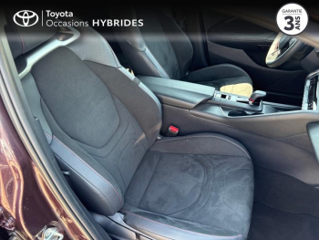 Photo 6 du bon plan TOYOTA C-HR 2.0 200ch GR Sport NG23 occasion à 34890 €