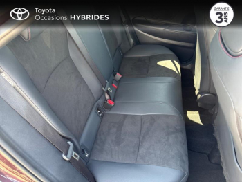 Photo 7 du bon plan TOYOTA C-HR 2.0 200ch GR Sport NG23 occasion à 34890 €