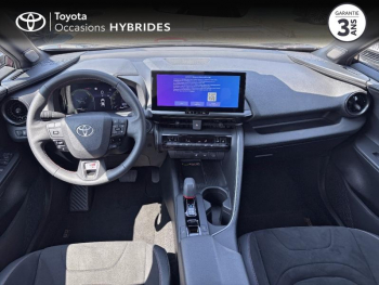 Photo 8 du bon plan TOYOTA C-HR 2.0 200ch GR Sport NG23 occasion à 34890 €