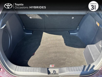 Photo 10 du bon plan TOYOTA C-HR 2.0 200ch GR Sport NG23 occasion à 34890 €