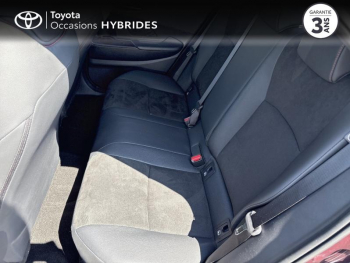 Photo 12 du bon plan TOYOTA C-HR 2.0 200ch GR Sport NG23 occasion à 34890 €
