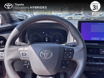 Photo 14 du bon plan TOYOTA C-HR 2.0 200ch GR Sport NG23 occasion à 34890 €
