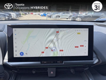Photo 15 du bon plan TOYOTA C-HR 2.0 200ch GR Sport NG23 occasion à 34890 €