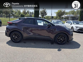 Photo 17 du bon plan TOYOTA C-HR 2.0 200ch GR Sport NG23 occasion à 34890 €