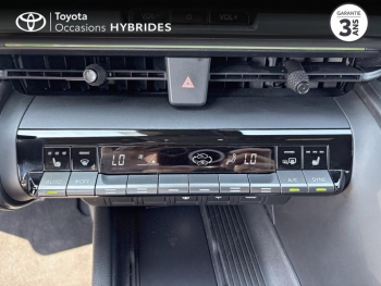 Photo 20 du bon plan TOYOTA C-HR 2.0 200ch GR Sport NG23 occasion à 34890 €