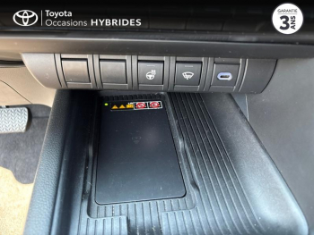 Photo 21 du bon plan TOYOTA C-HR 2.0 200ch GR Sport NG23 occasion à 34890 €