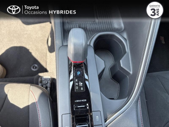 Photo 22 du bon plan TOYOTA C-HR 2.0 200ch GR Sport NG23 occasion à 34890 €