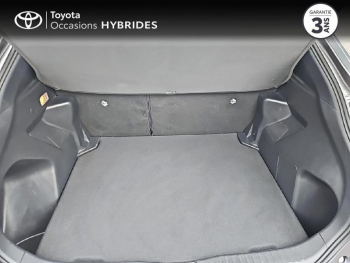Photo 20 du bon plan TOYOTA Yaris Cross 116h Design MY22 occasion à 23990 €