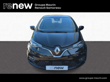 Photo 7 du bon plan RENAULT Zoe E-Tech Intens charge normale R110 Achat Integral - 21B occasion à 14400 €