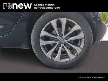 Photo 8 du bon plan RENAULT Zoe E-Tech Intens charge normale R110 Achat Integral - 21B occasion à 14400 €