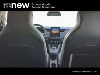 Photo 9 du bon plan RENAULT Zoe E-Tech Intens charge normale R110 Achat Integral - 21B occasion à 14400 €