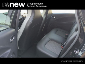 Photo 11 du bon plan RENAULT Zoe E-Tech Intens charge normale R110 Achat Integral - 21B occasion à 14400 €