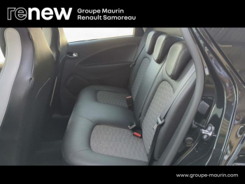 Photo 12 du bon plan RENAULT Zoe E-Tech Intens charge normale R110 Achat Integral - 21B occasion à 14400 €