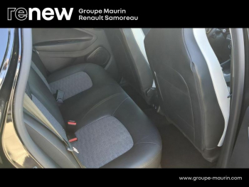 Photo 14 du bon plan RENAULT Zoe E-Tech Intens charge normale R110 Achat Integral - 21B occasion à 14400 €