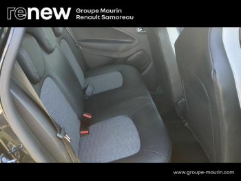 Photo 15 du bon plan RENAULT Zoe E-Tech Intens charge normale R110 Achat Integral - 21B occasion à 14400 €