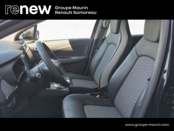Photo 19 du bon plan RENAULT Zoe E-Tech Intens charge normale R110 Achat Integral - 21B occasion à 14400 €