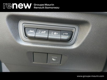 Photo 21 du bon plan RENAULT Zoe E-Tech Intens charge normale R110 Achat Integral - 21B occasion à 14400 €