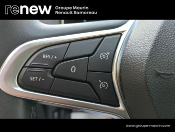 Photo 22 du bon plan RENAULT Zoe E-Tech Intens charge normale R110 Achat Integral - 21B occasion à 14400 €