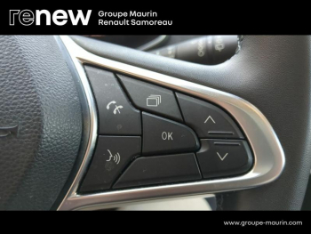 Photo 23 du bon plan RENAULT Zoe E-Tech Intens charge normale R110 Achat Integral - 21B occasion à 14400 €