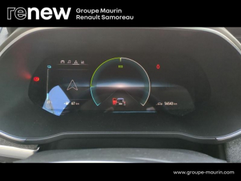 Photo 24 du bon plan RENAULT Zoe E-Tech Intens charge normale R110 Achat Integral - 21B occasion à 14400 €