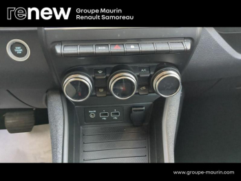 Photo 25 du bon plan RENAULT Zoe E-Tech Intens charge normale R110 Achat Integral - 21B occasion à 14400 €