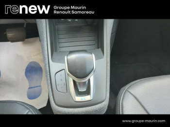 Photo 26 du bon plan RENAULT Zoe E-Tech Intens charge normale R110 Achat Integral - 21B occasion à 14400 €