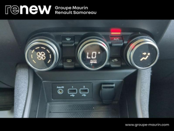 Photo 27 du bon plan RENAULT Zoe E-Tech Intens charge normale R110 Achat Integral - 21B occasion à 14400 €