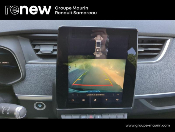 Photo 28 du bon plan RENAULT Zoe E-Tech Intens charge normale R110 Achat Integral - 21B occasion à 14400 €