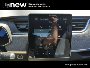 Photo 31 du bon plan RENAULT Zoe E-Tech Intens charge normale R110 Achat Integral - 21B occasion à 14400 €