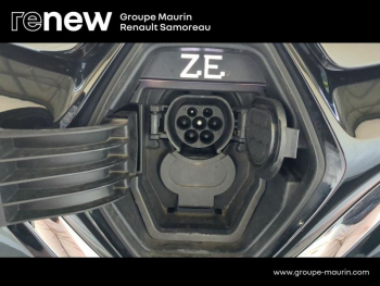 Photo 32 du bon plan RENAULT Zoe E-Tech Intens charge normale R110 Achat Integral - 21B occasion à 14400 €