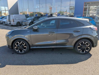 Photo 3 du bon plan FORD Puma 1.0 EcoBoost Hybrid 125ch ST Line X S&S occasion à 24950 €