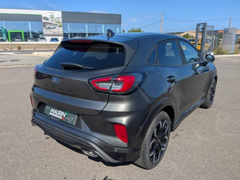 Photo 7 du bon plan FORD Puma 1.0 EcoBoost Hybrid 125ch ST Line X S&S occasion à 24950 €