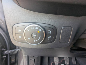 Photo 13 du bon plan FORD Puma 1.0 EcoBoost Hybrid 125ch ST Line X S&S occasion à 24950 €