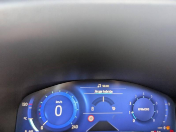 Photo 14 du bon plan FORD Puma 1.0 EcoBoost Hybrid 125ch ST Line X S&S occasion à 24950 €