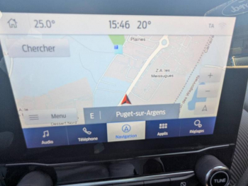 Photo 16 du bon plan FORD Puma 1.0 EcoBoost Hybrid 125ch ST Line X S&S occasion à 24950 €