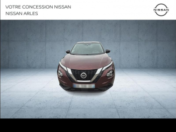 Photo 2 du bon plan NISSAN Juke 1.0 DIG-T 114ch N-Connecta 2021.5 occasion à 18500 €