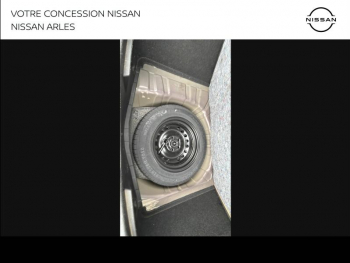 Photo 3 du bon plan NISSAN Juke 1.0 DIG-T 114ch N-Connecta 2021.5 occasion à 18500 €