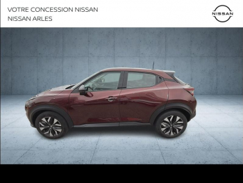 Photo 4 du bon plan NISSAN Juke 1.0 DIG-T 114ch N-Connecta 2021.5 occasion à 18500 €