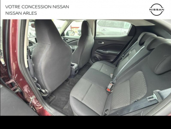 Photo 5 du bon plan NISSAN Juke 1.0 DIG-T 114ch N-Connecta 2021.5 occasion à 18500 €