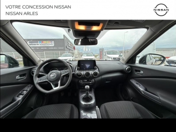 Photo 6 du bon plan NISSAN Juke 1.0 DIG-T 114ch N-Connecta 2021.5 occasion à 18500 €