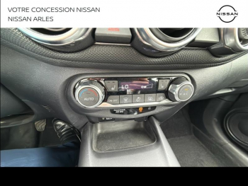 Photo 9 du bon plan NISSAN Juke 1.0 DIG-T 114ch N-Connecta 2021.5 occasion à 18500 €