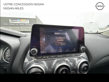 Photo 10 du bon plan NISSAN Juke 1.0 DIG-T 114ch N-Connecta 2021.5 occasion à 18500 €