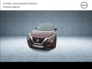 Photo 11 du bon plan NISSAN Juke 1.0 DIG-T 114ch N-Connecta 2021.5 occasion à 18500 €