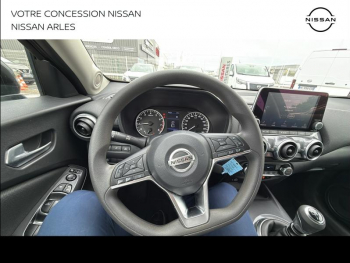 Photo 13 du bon plan NISSAN Juke 1.0 DIG-T 114ch N-Connecta 2021.5 occasion à 18500 €