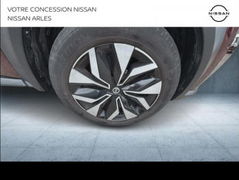 Photo 14 du bon plan NISSAN Juke 1.0 DIG-T 114ch N-Connecta 2021.5 occasion à 18500 €