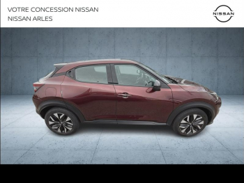 Photo 15 du bon plan NISSAN Juke 1.0 DIG-T 114ch N-Connecta 2021.5 occasion à 18500 €
