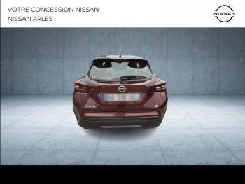 Photo 16 du bon plan NISSAN Juke 1.0 DIG-T 114ch N-Connecta 2021.5 occasion à 18500 €
