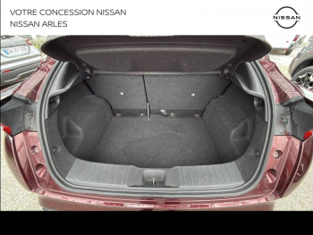 Photo 17 du bon plan NISSAN Juke 1.0 DIG-T 114ch N-Connecta 2021.5 occasion à 18500 €